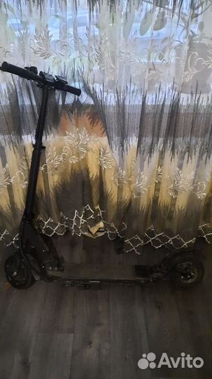 Электросамокат