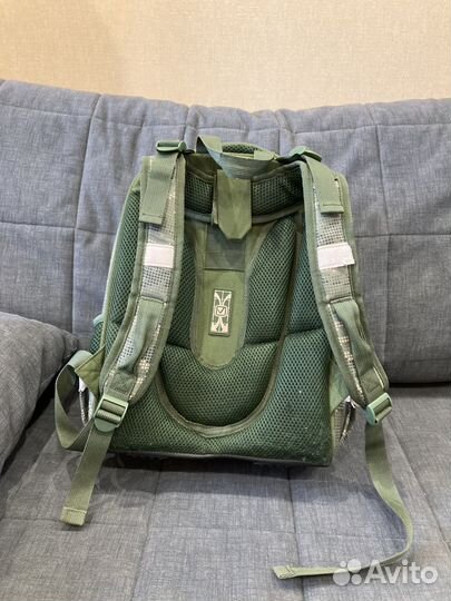 Рюкзак школьный для мальчика