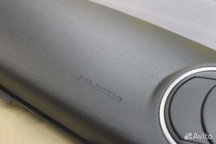 Торпедо Mazda 6 GH 2008 панель приборов