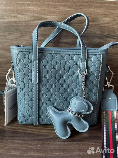 Новая сумка