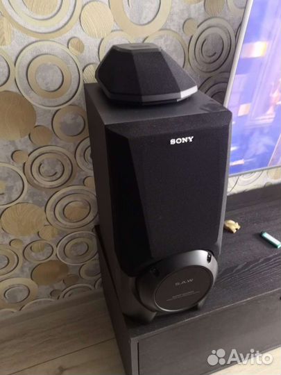 Музыкальный центр sony lbt - xb6