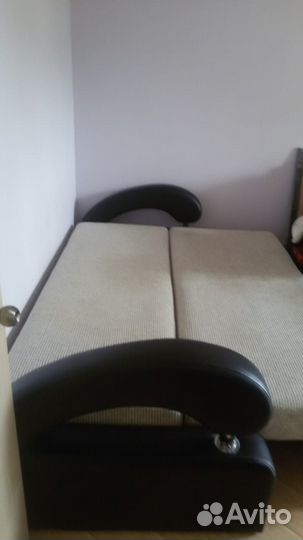 Диван кровать бу