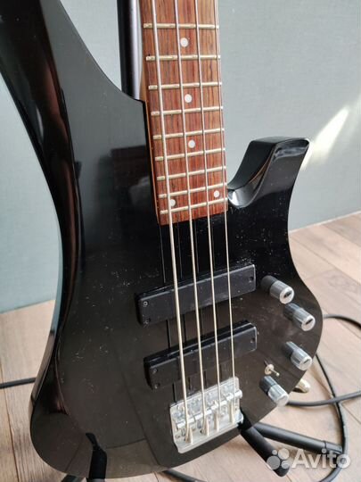 Басс гитара swing