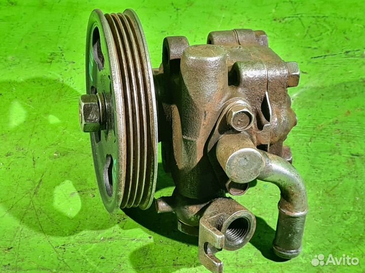 Насос гидроусилителя Nissan Primera P11E 1996-2002