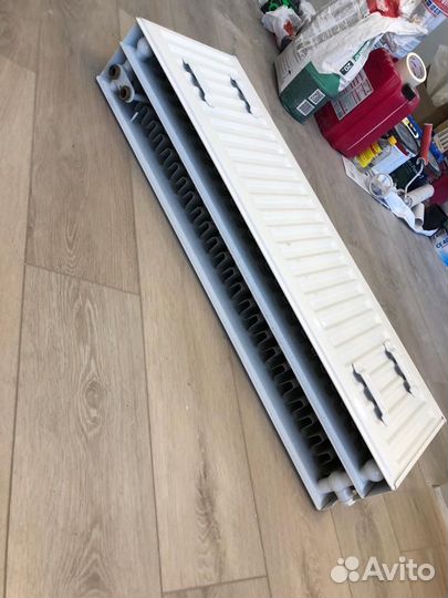 Радиатор отопления