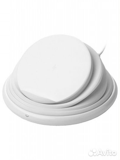 Новое зарядное устройство W.O.L.T. PRO