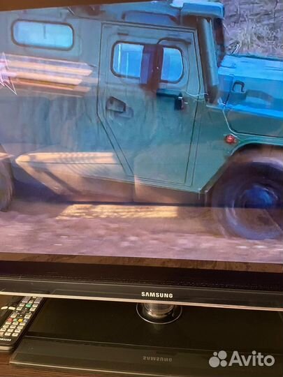 Телевизор бу