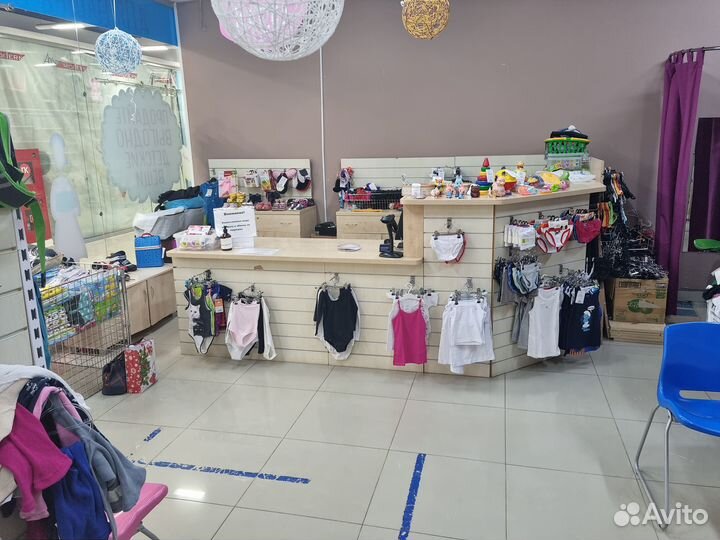 Продажа готового бизнеса
