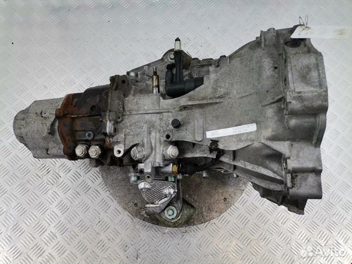 Кпп для Volkswagen Passat 5 GP
