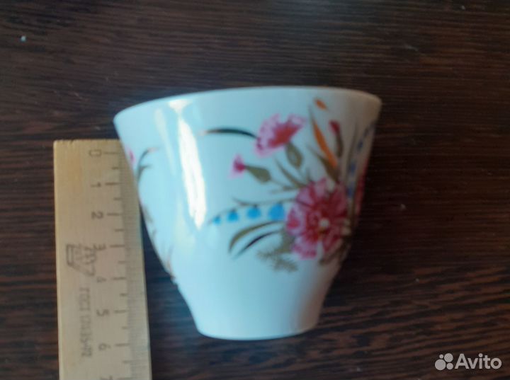 Кофейная пара винтаж