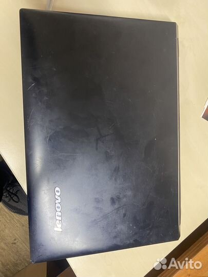Ноутбук Lenovo