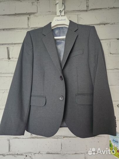 Костюм школьный для мальчика