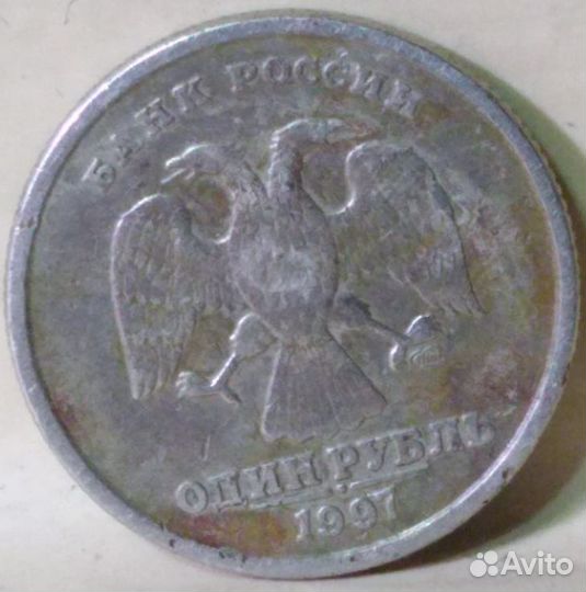 Монеты