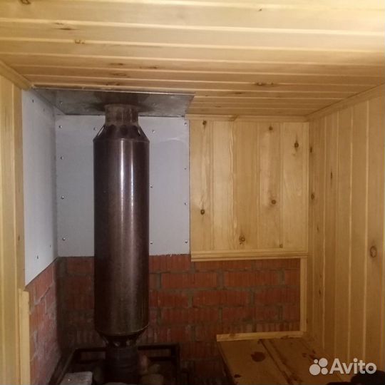 Строительство