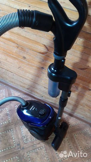 Пылесос samsung SC20M255AWB