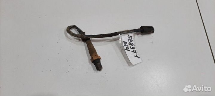 Датчик кислородный (лямбда-зонд)