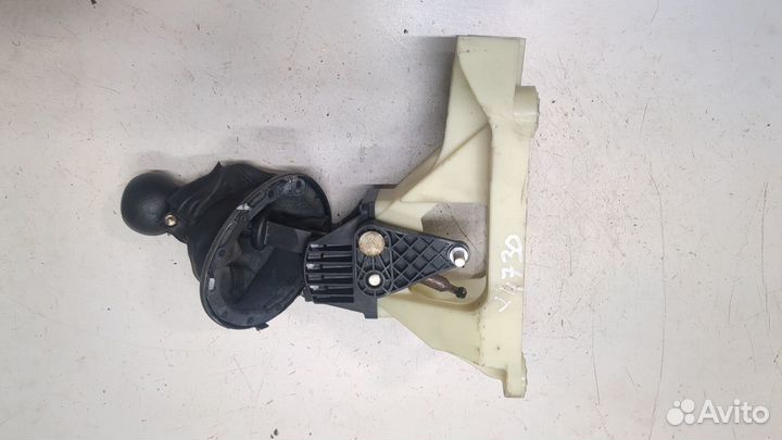 Кулиса кпп Fiat Sedici, 2006