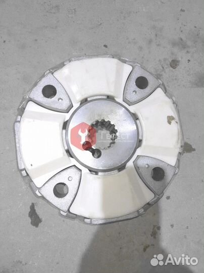 Муфта насоса 345CMH 266-6214