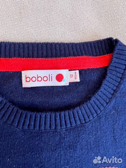 Кофта Boboli для девочки 10-12 лет 152 см