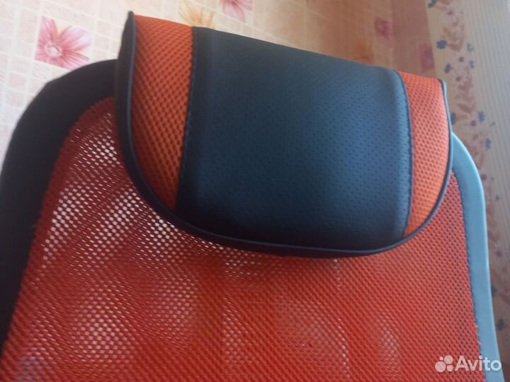 Игровое кресло бу