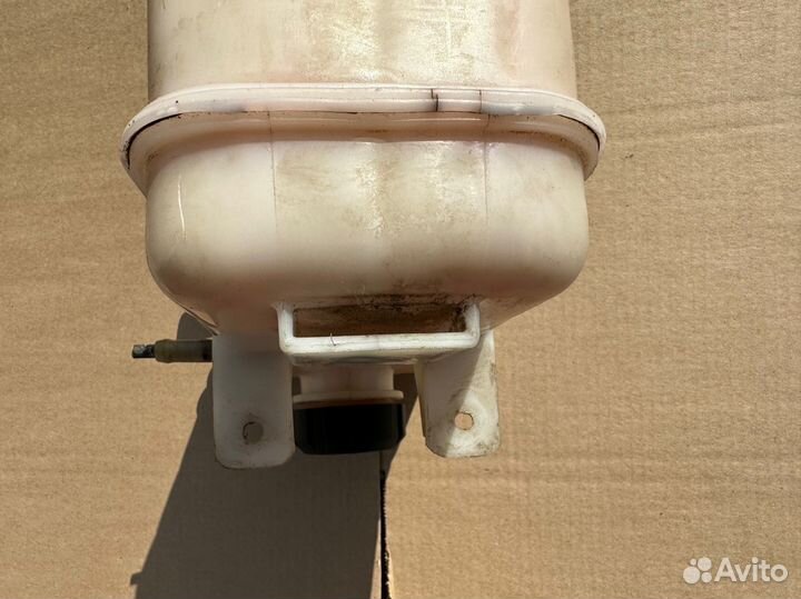 Расширительный бачок Chevrolet Rezzo