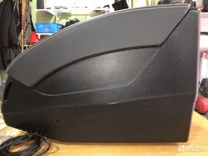 Автомобильный холодильник бу