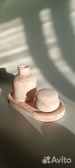 Гипсовые изделия