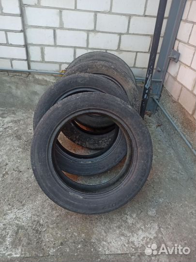 Kumho Solus KH17 195/55 R16