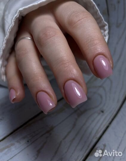 Маникюр. Мужской маникюр. Педикюр