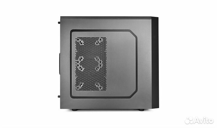 Корпус deepcool Tesseract BF
