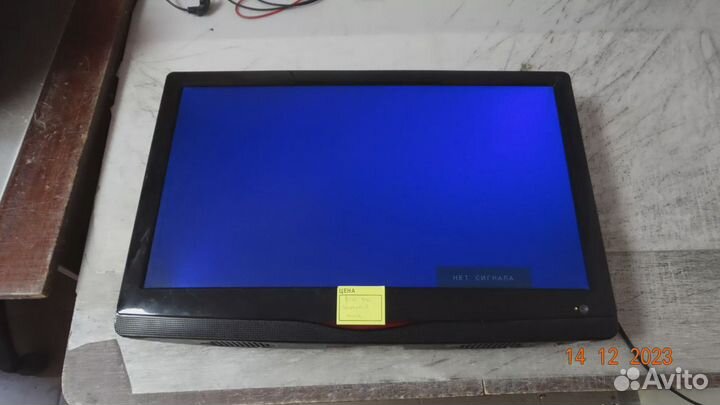 Mstv2203-ZC01-01. Дефект После ремонта