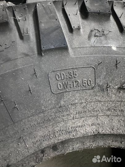 Nitto Trail Grappler M/T 315/75 R16 121P