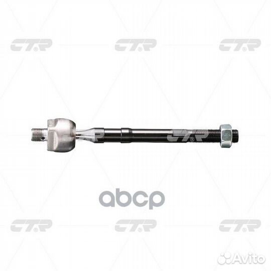 Тяга рулевая hyundai i20 I (PB, PBT) CR0289 CTR