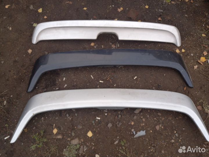 Запчасти ваз