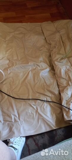 Противопролежневый матрас бу