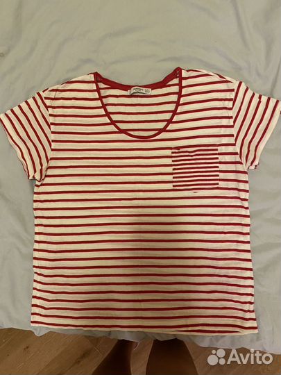 Футболка Mango