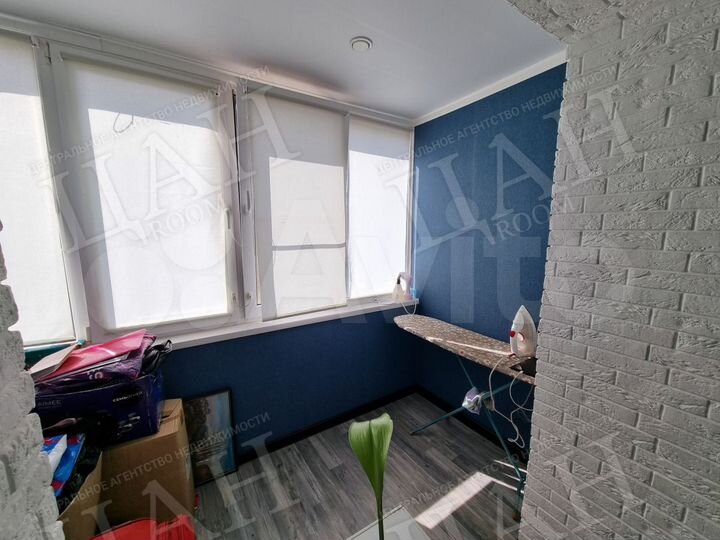 3-к. квартира, 64,9 м², 4/5 эт.