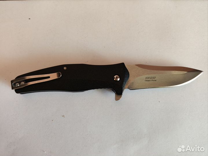 Складной нож - пп Кизляр Раптор