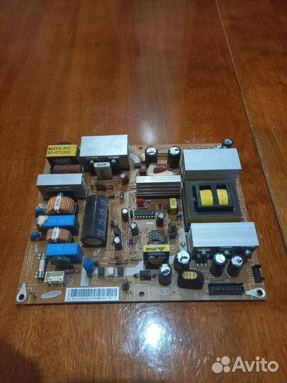 Блок питания BN44-00191A для Samsung