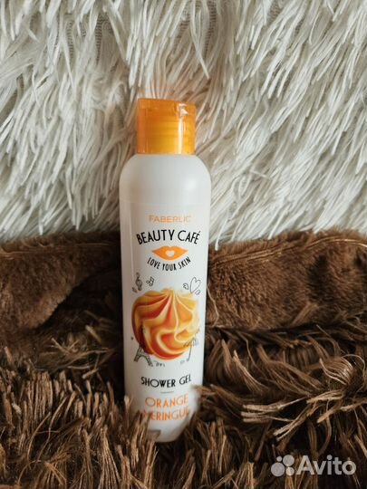 Косметика faberlic