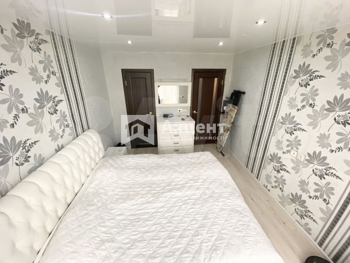 2-к. квартира, 48 м², 4/5 эт.