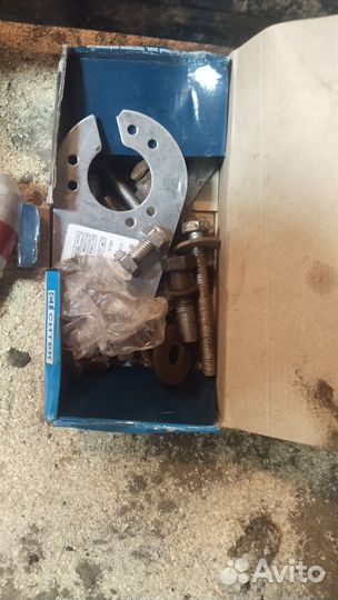 Фаркоп на renault arkana