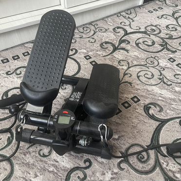 Тренажер степпер