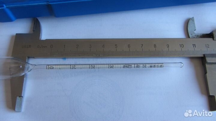 Набор ареометров