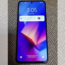 Xiaomi Redmi Note 11 Pro+ 5G, 8/128 ГБ