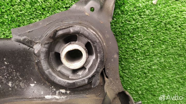 Балка под двс Audi A6 Allroad C5 BES 2003