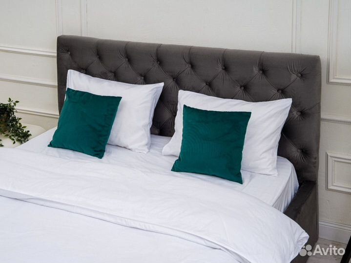 Kровать двуспальная, все размеры в наличии