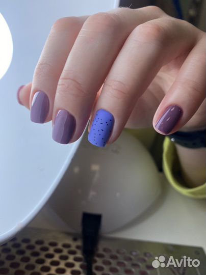 Маникюр Педикюр Мытищи