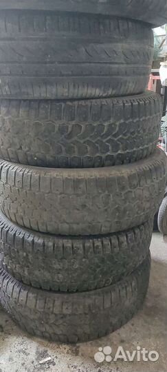 Pirelli Formula Energy 215/65 R16