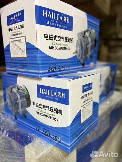 Компрессор